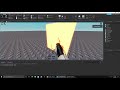 ROBLOX STUDIO - MAKING A PORTAL GUN (WORKING SCRIPTS, FREE MODEL!)