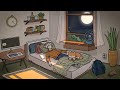 cozy bedroom vibes / a lofi hip hop mix ~ chill with taiki