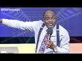 YOU CANNOT LIVE FOR JESUS IF THIS REVELATION HAS NOT COME TO YOU - DR ABEL DAMINA