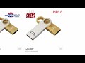 Testing A *FAKE* 2TB USB Flash Memory Stick (SCAM from Wish.com)