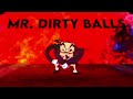 Mr Dirty Balls (Music Video) - DAGames