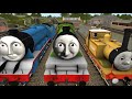 The Engines of Sodor Episode VIII: A Tale of a Small Green Engine