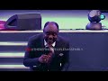 GOD HAS NEVER BEEN ANGRY BEFORE | DR ABEL DAMINA