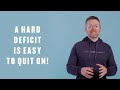 How To Calculate A Calorie Deficit For Weight Loss | Nutritionist Explains | Myprotein