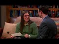 Sheldon and Amy's best Valentine's Day gift ever