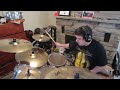 Short Drum Clip (Feb 20, 2017)