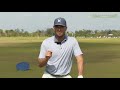 Tommy Fleetwood's Best Iron Tips