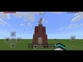 How to build a fire place in Minecraft