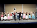 Grease Show mix Dance