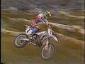 1992 Detroit II Supercross