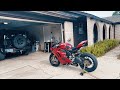 Ducati Panigale V4s - Long Term Ownership Review!