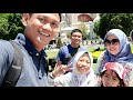 HAVAIST Istanbul Airport to City Center - Sultanahmet  🇹🇷 Turkey Bus Trip