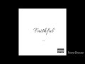 NJ - Faithful (Official Audio)