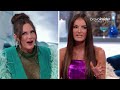 Andy Cohen and the 'Wives Break Down Highlights From Season 2 | RHOSLC Highlight (S2 E23) | Bravo