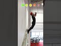Spider-verse stunts! 5 levels 😱🔥