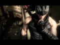 Ninja Gaiden 3 Razor's Edge Launch Trailer