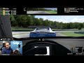 BOSRA Round 4 - Road America | Close racing!