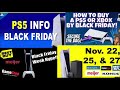 MAJOR TIPS TO KNOW IF YOU ARE BUYING A PS5 ONLINE!!! | SONY DIRECT/WALMART/TARGET/BB (MUST WATCH)