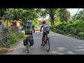 Bombay to Goa on a Fixed Gear
