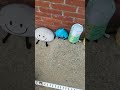 My BFDI / Object show plushie collection pt 5!