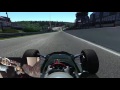 Assetto Corsa - Shakeit Test