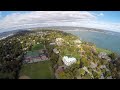 The Breakers from above - with new GoPro Hero 4 Black