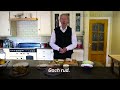 Unintentional ASMR 🥪 Perfect Sandwich Made by Irish Gentleman (🇮🇪 accent)