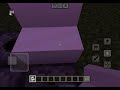 How to make a working bathtub in Minecraft!