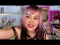 ASMR Rude Hairdresser (NY Accent) Gives U Scalp Check, Haircut, Lip Injections | Scalp Scratch, gum