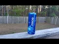 My Favorite Energy Drink BluFrog. That Other Stuff Is KILLING You!