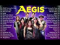 AEGIS Nonstop Songs 2024 -Tagalog Pinoy Old Love Songs 60s 70s 80s 90s - Bakit Tanong Ko Sayo #viral