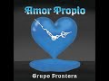 AMOR PROPIO