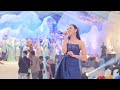 Cinta Sejati - Live by Lyodra with Steve Deaprof Orchestra