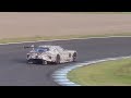 New Toyota GR GT3 testing ahead of its possible race debut in 2026/27