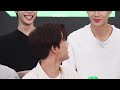 nct moments that don't feel real