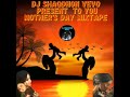 DANCEHALL & REGGAE MOTHER'S DAY MIXTAPE | MAY  2021| HAPPY MOTHER'S DAY|  MIX BY 《 DJ SHAQDHON 》👩‍🍼✊