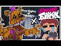 Friday Night Funkin' - Torment (REMASTERED) | Vs. Nightmare Fredbear