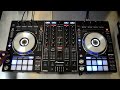 Pioneer DDJ-SX Digital DJ Controller & Serato DJ Review Video