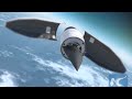 The 7 Fastest Missiles In The World (2024)