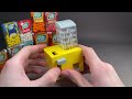 How to make a Lego Tic Tac candy machine!