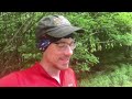 Descending Moosilauke | Appalachian Trail 2024 Thru-Hike Day: 111