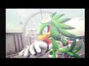 Sonic Riders Zero Gravity Japenese Trailer