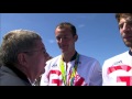 Rio Replay: Men's Eight Rowing Final