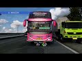 🤗 SHARE BASURI JAVAS QUEEN ANEKA BINTANG MODUL ARF TECH DAV V3 ! BUSSID UPDATE ! MP3 BASURI BUSSID