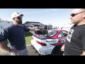 The Fastest Time Attack Integra Type R Destroys FWD Record at GridLife