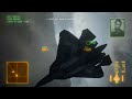 Ace Combat 7 Skies Unknown | Rogue Nation Pilot vs. Mihaly | 5th Gen Fighter