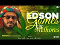 EDSON GOMES  - AS MELHORES DO REGGAE NACIONAL [ RELÍQUIAS PRA RECORDAR ]