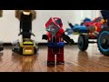 Lego Stop Motion, battle 28 (part 1)