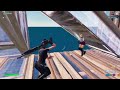 Comeback 💫 (Fortnite Montage)