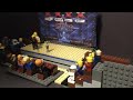 America’s Got Talent! - LEGO